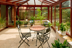 Archerfield The Village conservatory quotes