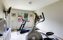 Archerfield The Village home gym construction leads